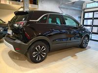 Usata Opel Grandland X Business Elegance 131 CV (96 kW) 2023 Nero SUV