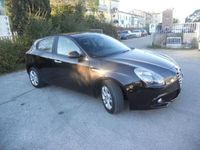 usata Alfa Romeo Giulietta 1.6 JTDm-2 105 CV Distinctive