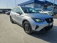 Usata Seat Arona Reference 95 CV (69 kW) 2024 Argento SUV