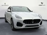 Nuova Maserati Grecale 250 CV (183 kW) 2026 Bianco SUV