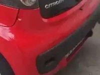 Usata Citroën C1 68 CV (50 kW) 2010 Utilitaria