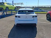 Nuova Renault Clio 160 CV (117 kW) 2026 Verde Utilitaria