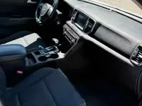 Usata Kia Sportage 141 CV (103 kW) 2017 Bianco SUV