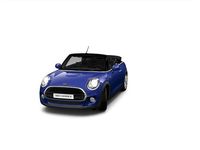 Usata Mini Cooper D Cabriolet 116 CV (85 kW) 2019 Cabrio