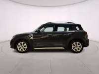 Usata Mini Cooper Countryman Business 125 CV (91 kW) 2021 Thunder grey SUV