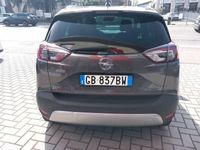 usata Opel Crossland X 1.5 ECOTEC D 102 CV Start&Stop Innovation del 2020 usata a Parma
