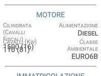 Usata Nissan Juke 2016 Bianco SUV