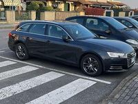 Usata Audi A4 Sport 150 CV (110 kW) 2017 Station wagon
