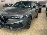Nuova Alfa Romeo Tonale Veloce 131 CV (96 kW) 2026 Nera SUV