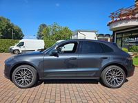 usata Porsche Macan 2.0. DESIGN PANORAMA IN PROMOZIONE