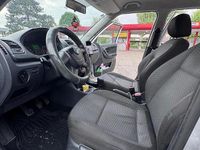 Usata Skoda Fabia 101 CV (74 kW) 2013 Grigio Station wagon