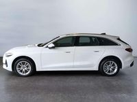 Nuova Audi A5 204 CV (150 kW) 2025 Bianco Station wagon