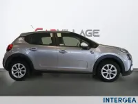 Usata Citroën C3 PureTech 83 CV (61 kW) 2023 Grigio Utilitaria