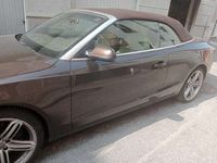 usata Audi A5 Cabriolet 3.0 V6 tdi Advanced 204cv multitronic