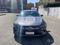 Usata Mercedes CLA180 Shooting Brake 136 CV (100 kW) 2023 Grigio Station wagon