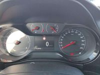 Usata Opel Corsa Elegance 102 CV (75 kW) 2022 Nero Berlina