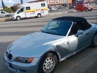Usata BMW Z3 118 CV (86 kW) 2000 Cabrio