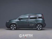 Usata Fiat Panda Cross Cross 69 CV (50 kW) 2025 Verde Utilitaria