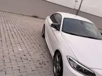 Usata BMW 220 M Sport 184 CV (135 kW) 2015 Coupé