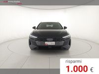 Usata Audi A5 Advanced 204 CV (150 kW) 2025 Blu firmamento metallizzato Station wagon