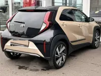 Gebraucht Toyota Aygo X 72 PS (52 kW) 2022 SUV