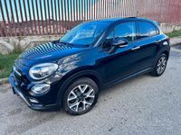 Usata Fiat 500X Cross Plus 120 CV (88 kW) 2016 SUV