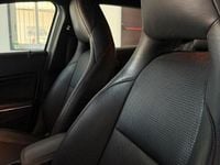 Usata Mercedes GLA200 Premium 136 CV (100 kW) 2016 Grigio SUV