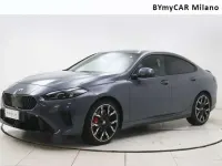 Usata BMW 218 M Sport 150 CV (110 kW) 2025 Nero Coupé