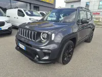 Occasion Jeep Renegade Summit 131 ch (96 kW) 2025 Gris SUV