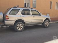 Usata Opel Frontera 115 CV (84 kW) 2000 SUV
