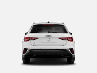 Nuova Audi A3 S-Line 150 CV (110 kW) 2026 Bianco arkona