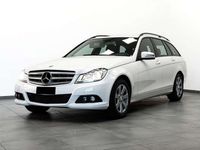 Begagnad Mercedes C180 120 HK (88 kW) 2014 Other Kombi