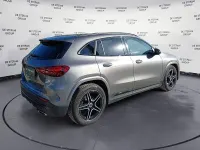 Usata Mercedes GLA200 Advanced Plus 150 CV (110 kW) 2023 Grigio montagna SUV