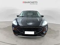 Usata Ford Kuga 120 CV (88 kW) 2021 Nero SUV