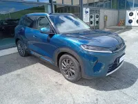 Nuova BYD Atto 2 Boost 212 CV (155 kW) 2026 Blu/azzurro SUV