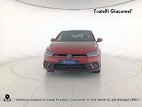 Käytetty VW Polo GTI 207 HP (152 kW) 2023 Punainen Viistoperä