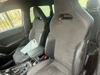 Usata Cupra Ateca 150 CV (110 kW) 2024 Grigio SUV