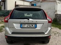 Usata Volvo XC60 185 CV (136 kW) 2009 Grigio SUV