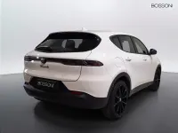 Usata Alfa Romeo Tonale Sprint 131 CV (96 kW) 2023 Bianco SUV
