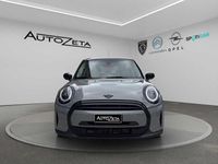 Usata Mini Cooper Classic 136 CV (100 kW) 2022 Grigio Utilitaria