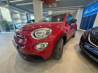 Usata Fiat 500X 120 CV (88 kW) 2022 Rosso SUV