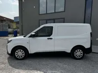 Usata Ford Transit Trend 101 CV (74 kW) 2024 Bianco Monovolume