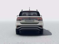 Nuova VW T-Cross R-line Plus 116 CV (85 kW) 2026 Ascot grey SUV