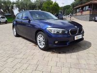 usata BMW 118 118 d 5p. Sport