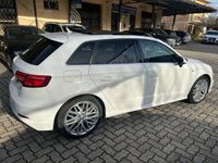 usata Audi A3 Sportback SPB 2.0 TDI S tronic S LINE PANORAMA