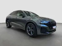Usata Audi Q8 S-Line 286 CV (210 kW) 2025 Other SUV