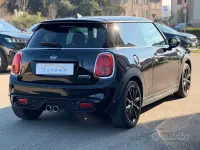 Usata Mini Cooper S 192 CV (141 kW) 2019 Nero Utilitaria