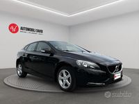 Usado Volvo V40 Business Edition 120 CV (88 kW) 2018 Negro Berlina