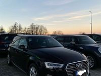 usata Audi A3 Sportback e-tron Ambition 150cv s-tronic