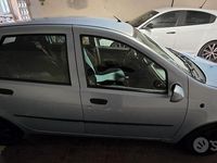 Usata Fiat Punto 2006 Blu Utilitaria